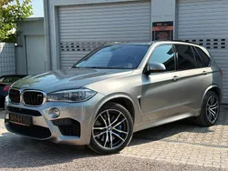 Grau Gebraucht 2016 BMW X5 M Performance SUV | 36.900 € (Superpreis)