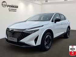 Weiß Neu 2025 Nissan Qashqai N-Connecta SUV | 40.990 € (Fairer Preis)