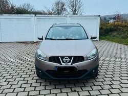 Braun Gebraucht 2010 Nissan Qashqai +2 SUV | 6.400 €