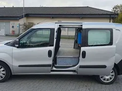 Gebraucht 2016 Opel Combo Van / Kleinbus | 7.490 € (Fairer Preis)