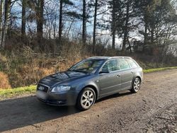 Gebraucht 2006 Audi A4 Kombi | 1.750 € (Superpreis)