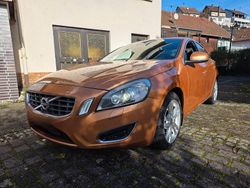 Braun Gebraucht 2010 Volvo S60 Limousine | 7.490 € (Superpreis)