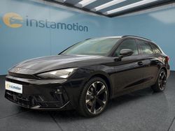 Schwarz Neu 2025 Cupra Leon Kombi | 39.949 € (Teuer)
