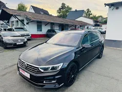 Schwarz Gebraucht 2017 VW Passat Comfortline Kombi | 13.890 € (Guter Preis)