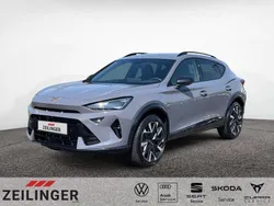 Grau Gebraucht 2025 Cupra Formentor SUV | 34.345 € (Superpreis)