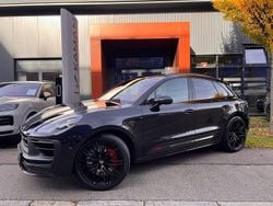 Schwarz Gebraucht 2023 Porsche Macan GTS SUV | 94.500 € (Guter Preis)