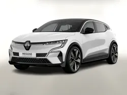 Weiss Neu 2024 Renault Mégane Komfort Limousine | 44.878 €