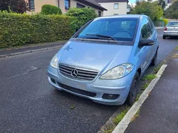 Gebraucht 2007 Mercedes A160 Classic Limousine | 750 € (Superpreis)