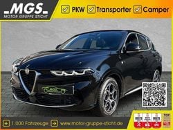 Nero alfa Gebraucht 2024 Alfa Romeo Tonale Ti SUV | 28.850 € (Guter Preis)