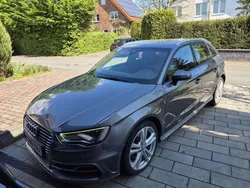 Audi A3 e-tron