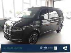 Schwarz Gebraucht 2022 VW T6.1 California Van | 57.499 € (Superpreis)