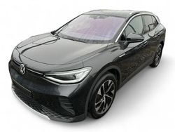 Mangangrau metallic Gebraucht 2021 VW ID.4 Pro Performance SUV | 24.449 € (Fairer Preis)