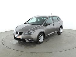 Braun Gebraucht 2015 Seat Ibiza ST Sun Kombi | 8.950 € (Etwas zu teuer)