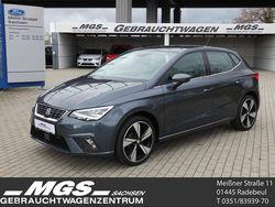 "magnetic tech" Gebraucht 2021 Seat Ibiza XCELLENCE Limousine | 16.350 € (Etwas zu teuer)