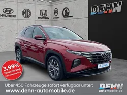 Andere Gebraucht 2022 Hyundai Tucson Trend SUV | 26.970 € (Guter Preis)