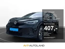 Schwarz Gebraucht 2023 VW ID.4 Pro Performance SUV | 32.740 € (Superpreis)