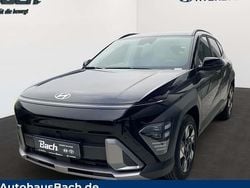 Abbys black Gebraucht 2025 Hyundai Kona Prime SUV | 34.290 € (Guter Preis)