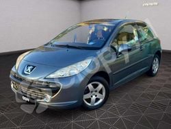 Gebraucht 2006 Peugeot 207 Filou Limousine | 1.100 € (Guter Preis)
