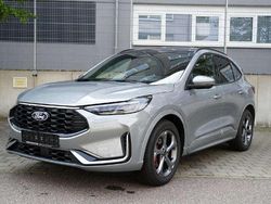 Solarsilber Gebraucht 2024 Ford Kuga ST-Line X SUV | 35.750 € (Fairer Preis)