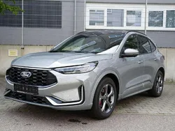 Solarsilber Gebraucht 2024 Ford Kuga ST-Line X SUV | 36.790 € (Fairer Preis)