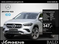 Plata hightech Gebraucht 2024 Mercedes GLA200 Progressive SUV | 35.660 € (Superpreis)