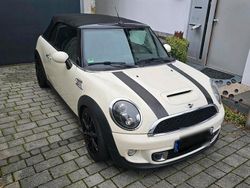 Gebraucht 2011 Mini Cooper S Cabriolet Cabrio | 6.500 € (Guter Preis)