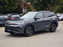 Grau Neu 2025 VW Tiguan R-line SUV | 54.970 € (Fairer Preis)