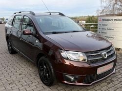 Braun Gebraucht 2016 Dacia Logan MCV Limousine | 7.300 € (Fairer Preis)