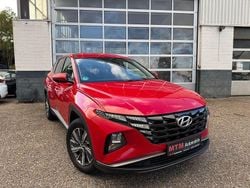 Rot Gebraucht 2021 Hyundai Tucson Pure SUV | 19.900 € (Fairer Preis)