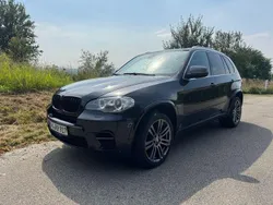 Schwarz Gebraucht 2013 BMW X5 M50 Performance SUV | 19.999 € (Superpreis)