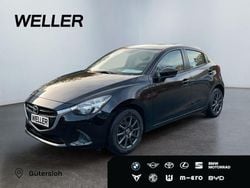 Schwarz Gebraucht 2018 Mazda BT-50 Abholung | 12.950 €