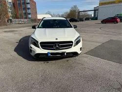 Gebraucht 2014 Mercedes GLA220 AMG line SUV | 16.500 € (Guter Preis)