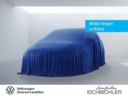 VW Taigo