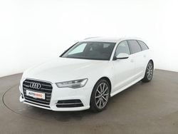 Weiß Gebraucht 2017 Audi A6 Business Kombi | 23.320 € (Etwas zu teuer)