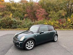 Grün Gebraucht 2005 Mini Cooper Kleinwagen | 3.600 € (Guter Preis)
