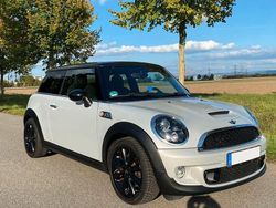 Weiß Gebraucht 2014 Mini Cooper S Kleinwagen | 11.800 € (Fairer Preis)