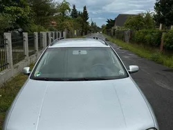 Silber Gebraucht 2003 VW Golf IV Pacific Kombi | 1.750 € (Guter Preis)