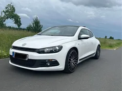 Weiß Gebraucht 2013 VW Scirocco Life Coupé | 9.750 € (Fairer Preis)