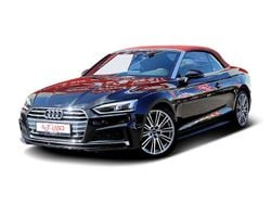 Schwarz Gebraucht 2018 Audi A5 S-Line Coupé | 30.490 €