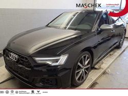 Schwarz Gebraucht 2024 Audi S6 Sport Limousine | 58.840 € (Guter Preis)