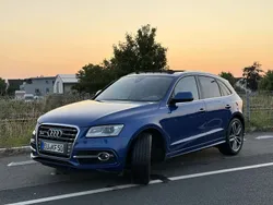 Blau Gebraucht 2015 Audi SQ5 Comfort SUV | 25.400 € (Fairer Preis)