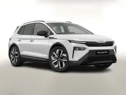 Weiss Neu 2025 Skoda Elroq SUV | 42.188 € (Superpreis)