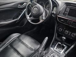 Silber Gebraucht 2013 Mazda 6 Kombi | 7.000 € (Superpreis)