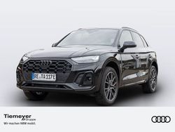 Schwarz Gebraucht 2025 Audi Q5 S-Line SUV | 68.940 € (Fairer Preis)