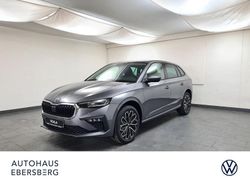 Grau Gebraucht 2024 Skoda Scala Selection Kleinwagen | 29.480 € (Etwas zu teuer)