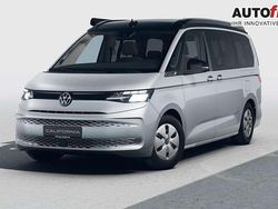 Reflexsilber metallic dach ... Neu 2025 VW T7 Beach Van | 59.215 €