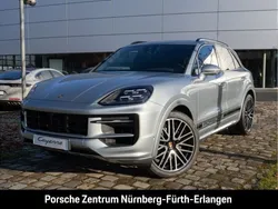 Silber Neu 2024 Porsche Cayenne SUV | 131.029 € (Fairer Preis)