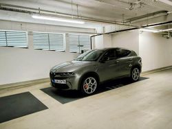 Grau Gebraucht 2022 Alfa Romeo Tonale Edizione Speciale SUV | 21.750 € (Guter Preis)
