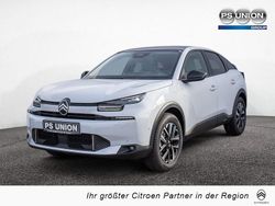 Weiß Neu 2025 Citroën C4 Limousine | 23.850 €