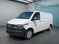 Weiß Gebraucht 2024 VW T6.1 Van | 45.249 € (Fairer Preis)